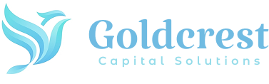 Goldcrest Capital Logo
